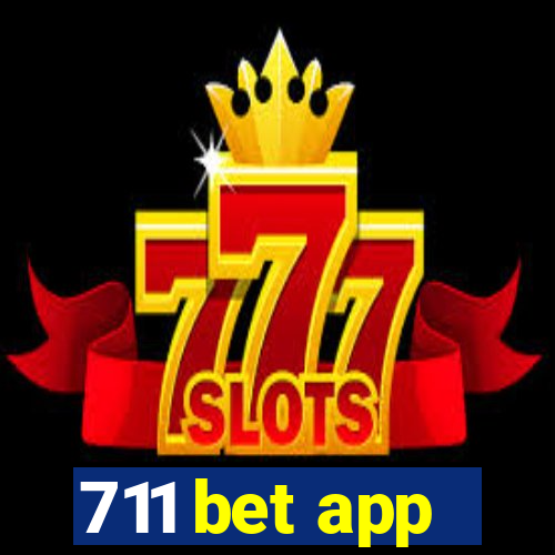 711 bet app